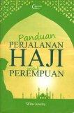 Panduan perjalanan haji untuk perempuan