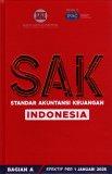Standar Akuntansi Keuangan Indonesia Bagian A Efektif Per 1 Januari 2025