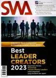 Majalah SWA: Best Leader Creators 2023, Bagaimana mereka mencetak Future-Ready Leaders untuk Organisasi yang Excellent dan Agile ?
