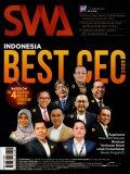 SWA : Indonesia Best CEO 2023 : bagaimana para CEO visioner membuat terobosan berani untuk pertumbuhan bisnis progresif?