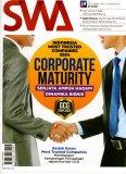 Majalah SWA: Corporate maturity, Senjata ampuh hadapi dinamika bisnis