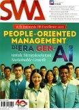 Majalah SWA: 16 th Indonesia HR Excellence 2023, People Orianted Management di era Gen AI untuk Mengakselerasi Sustainable Growth