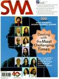 Majalah SWA: Seratus Indonesia most powerful women business leaders 2025, Kisah inspiratif para pemimpin wanita terbaik menavigasi bisnis di tengah turbulensi dahsyar