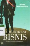 Komunikasi bisnis, Perspektif Konseptual dan Kultural