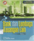 Bank dan lembaga keuangan lain