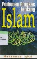 Pedoman tentang islam