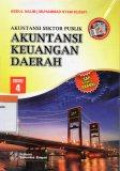 Akuntansi keuangan daerah : Akuntansi sektor publik