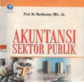 Akuntansi sektor publik