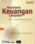 Akuntansi keuangan lanjut di indonesia