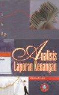 Analisis laporan keuangan