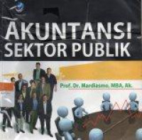 Akuntansi sektor publik