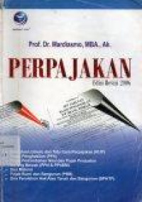 Perpajakan