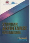 Standar akuntansi keuangan per efektif 1 januari 2015