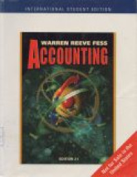 Accounting