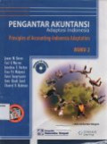 Pengantar akuntansi : Adaptasi indonesia Buku.2