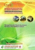 Prosiding simposium nasional akuntansi vokasi ke-3 : Mengonstruksi riset akuntansi berbasis pendidikan vokasi