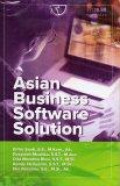 Asian business software solution