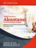 Modul praktikum akuntansi untuk perusahaan dagang berbasis SAK ETAP kasus komprehensif pada galeri gamis : Buku 2 bukti transaksi