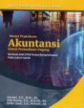 Modul praktikum akuntansi untuk perusahaan dagang berbasis SAK ETAP kasus komprehensif pada galeri gamis : buku 1 informasi umum dan instruksi