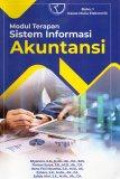 Modul terapan sistem informasi akuntansi : Buku 1 kasus mulia elektronik