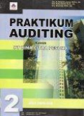 Praktikum auditing kasus PT Bina Citra Pesona Jilid 2