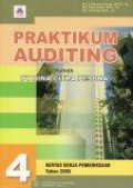 Praktikum auditing kasus PT Bina Citra Pesona Jilid 4