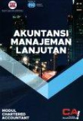 Akuntansi manajemen lanjutan