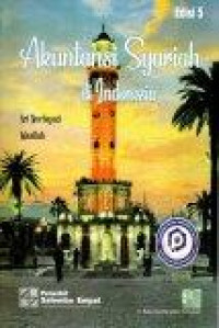 Akuntansi syariah di Indonesisa Ed.5