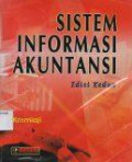 Sistem Informasi Akuntansi