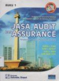 Jasa audit dan assurance : Pendekatan terpadu  (adaptasi indonesia )