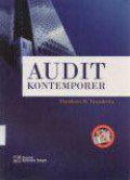 Audit kontemporer