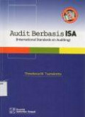 Audit berbasis ISA ( International Standars on Auditing )