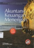 Akuntansi keuangan menengah berbasis PSAK