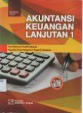Akuntansi keuangan lanjutan 1 berbasis PSAK
