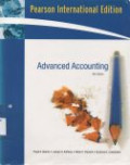 Advanced accounting