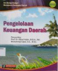 Pengelolaan keuangan daerah