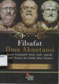 Filsafat ilmu akuntansi : Berfikir kontemplatif, holisik, intuitif, imajinatif, kreatif, rasional dan radikal dalam akuntansi