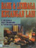 Bank dan lembaga keuangan lain