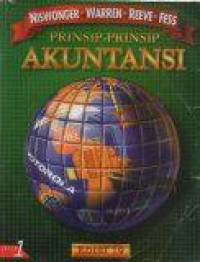 Prinsip - Prinsip akuntansi