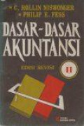 Dasar - dasar akuntansi 2