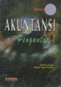Akuntansi pengantar 1