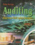 Auditing : Dasar - dasar audit laporan keuangan