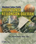 Akuntansi keuangan daerah