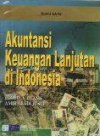 Akuntansi keuangan lanjutan di indonesia