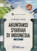 Akuntansi syariah di indonesia