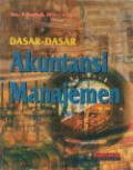 Dasar - dasar akuntansi manajemen