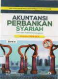 Akuntansi perbankan syariah : Teori dan praktik kontemporer berdasarkan PAPSI 2013