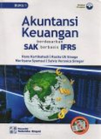 Akuntansi keuangan berdasarkan SAK berbasis IFRS