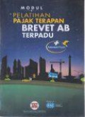 Modul pelatihan pajak terapan BRIVET AB terpadu + amnesti pajak