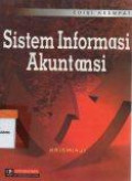 Sistem informasi akuntansi